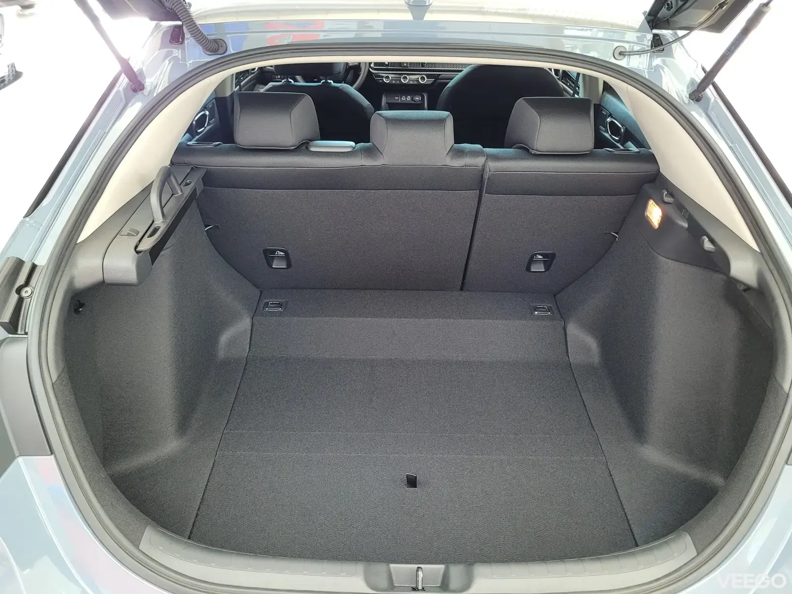 Honda Civic 2 105kW