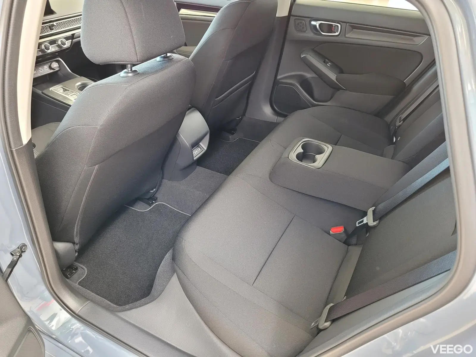 Honda Civic 2 105kW