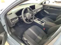 Honda Civic 2 105kW thumbnail