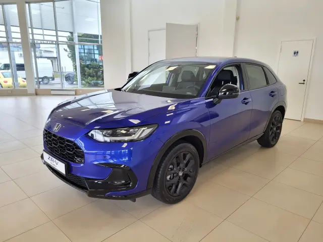 Image of Honda ZR-V 2 105kW