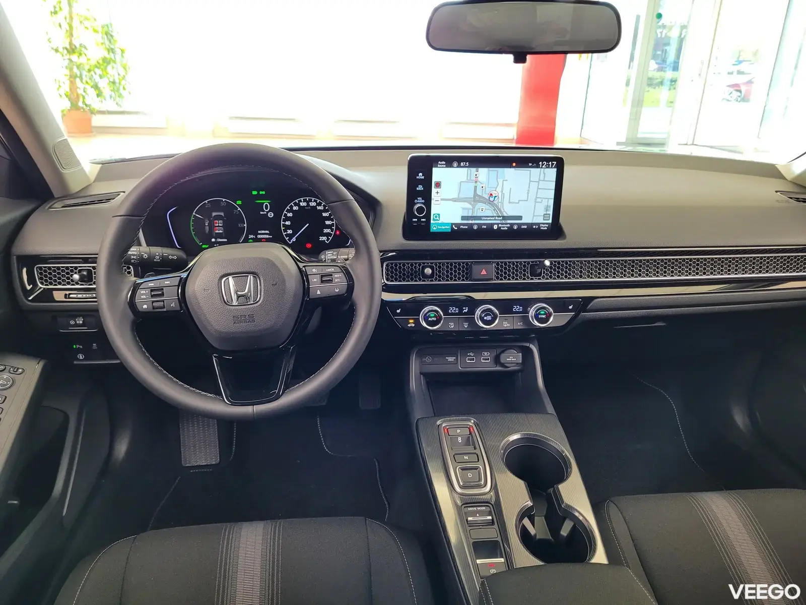 Honda Civic 2 105kW
