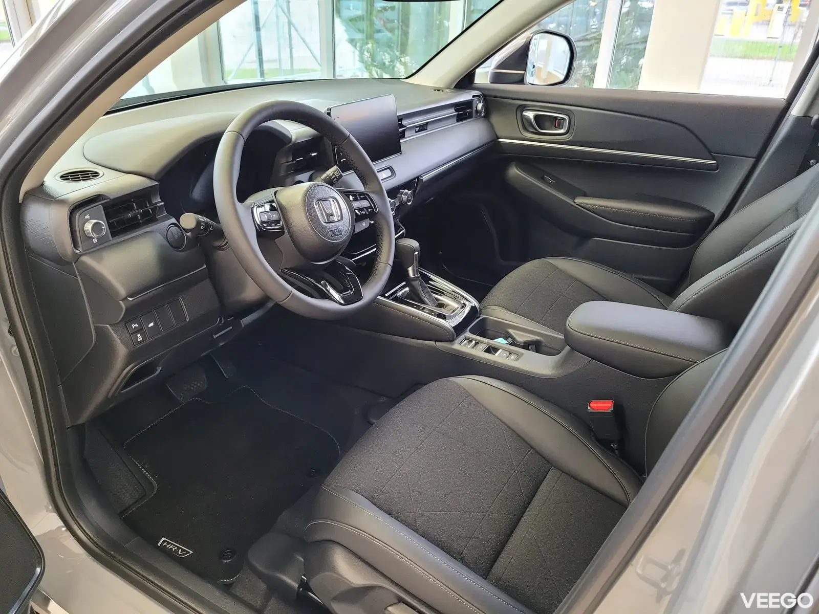 Honda HR-V 1.5 79kW