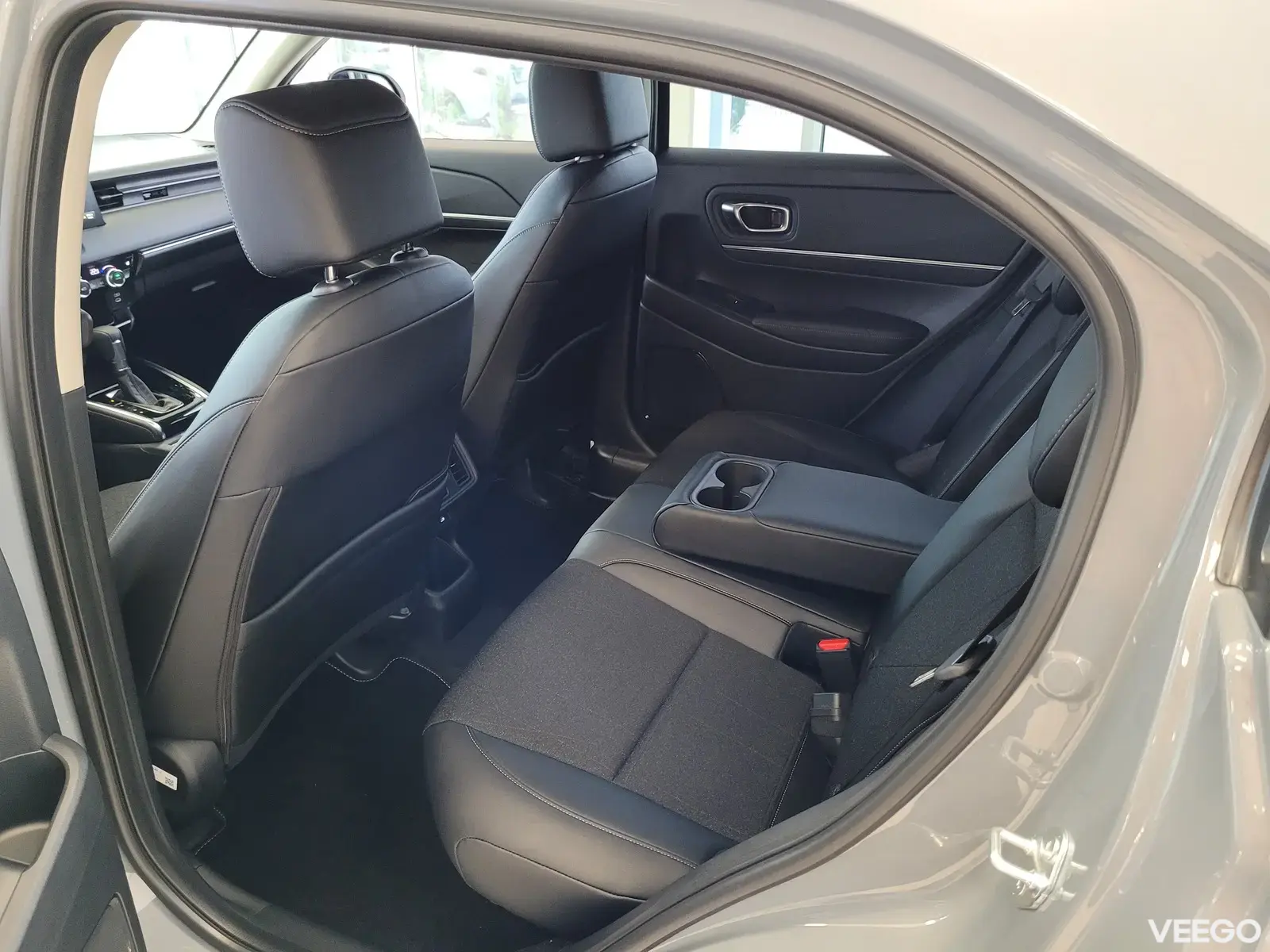 Honda HR-V 1.5 79kW