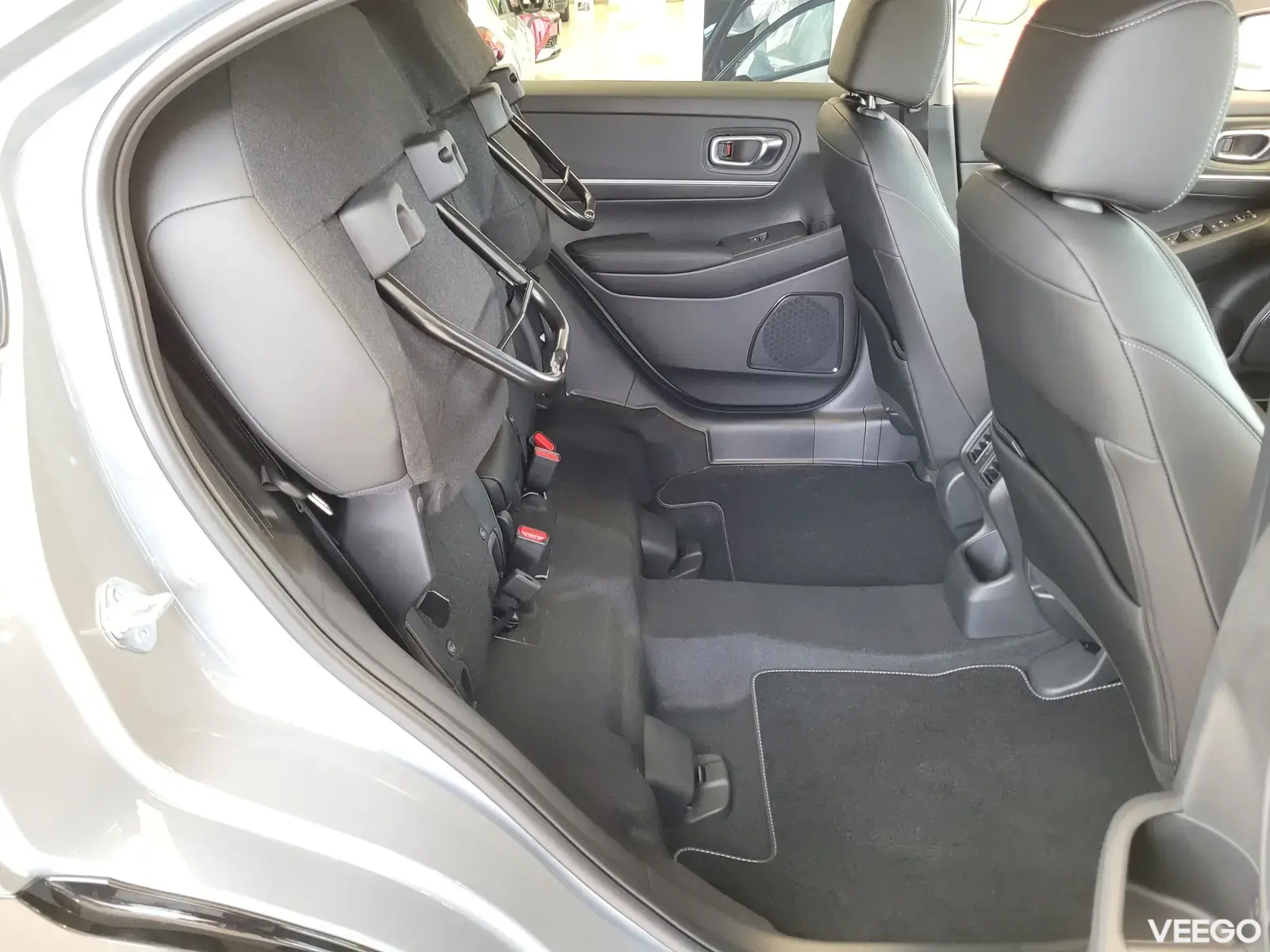 Honda HR-V 1.5 79kW