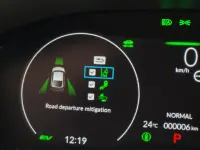 Honda Civic 2 105kW thumbnail