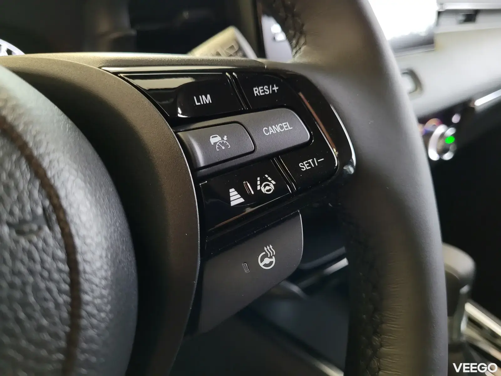 Honda HR-V 1.5 79kW