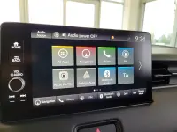Honda HR-V 1.5 79kW thumbnail