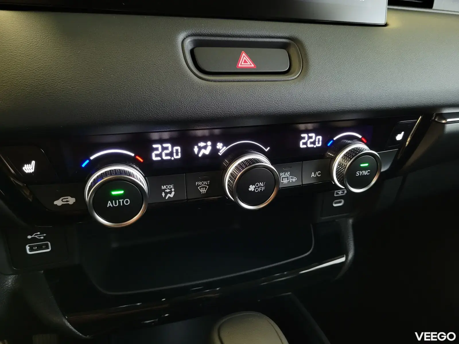 Honda HR-V 1.5 79kW