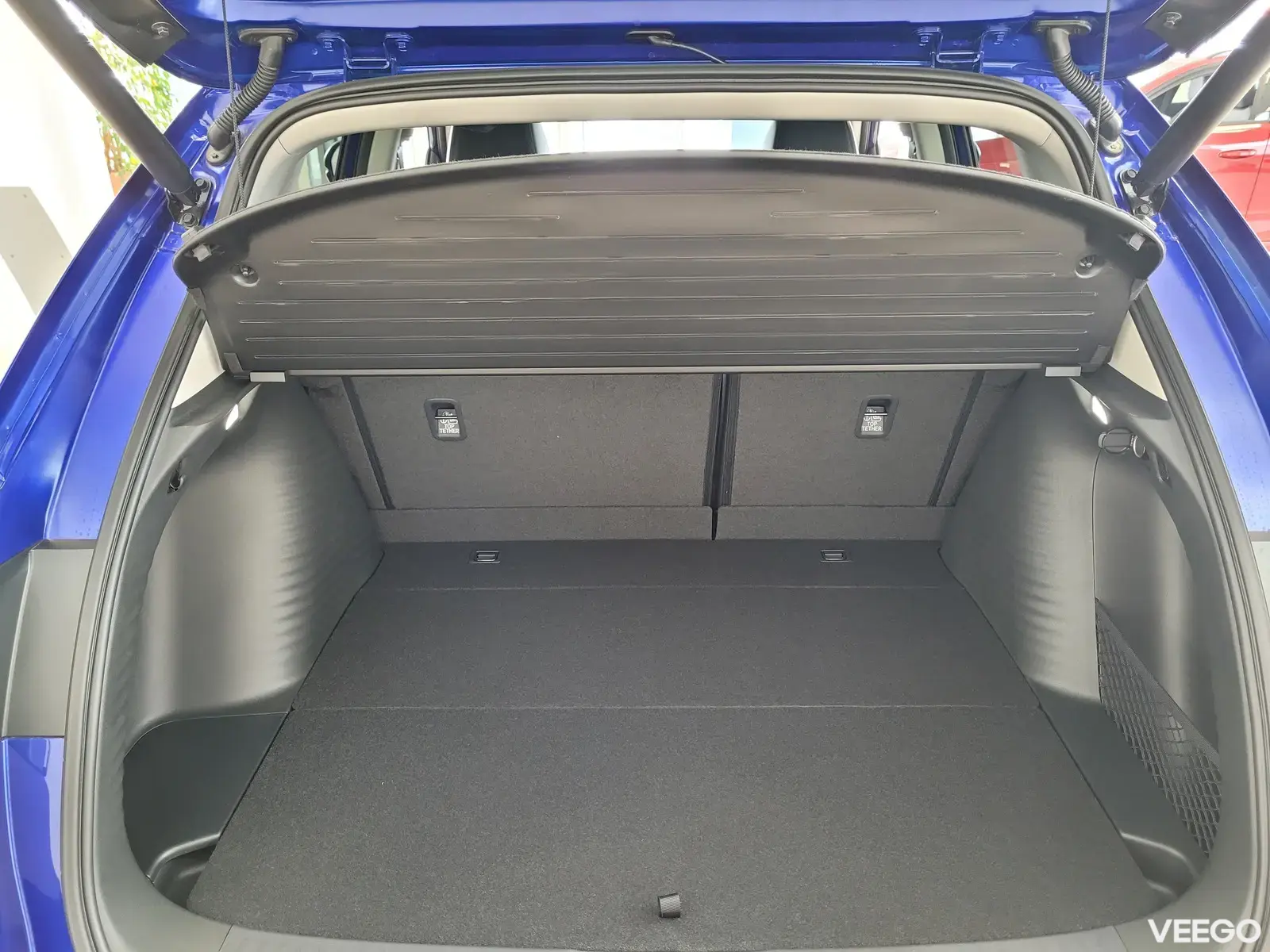 Honda ZR-V 2 105kW