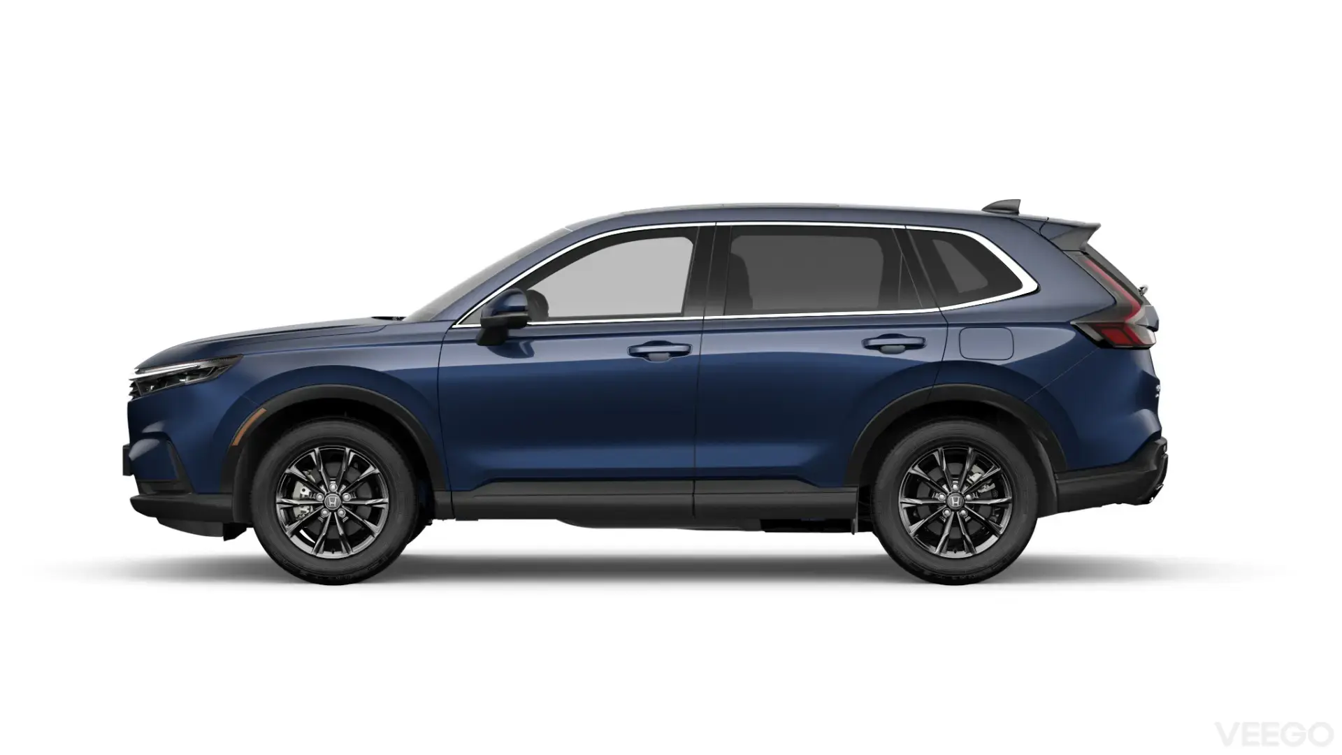 Honda CR-V 2 109kW