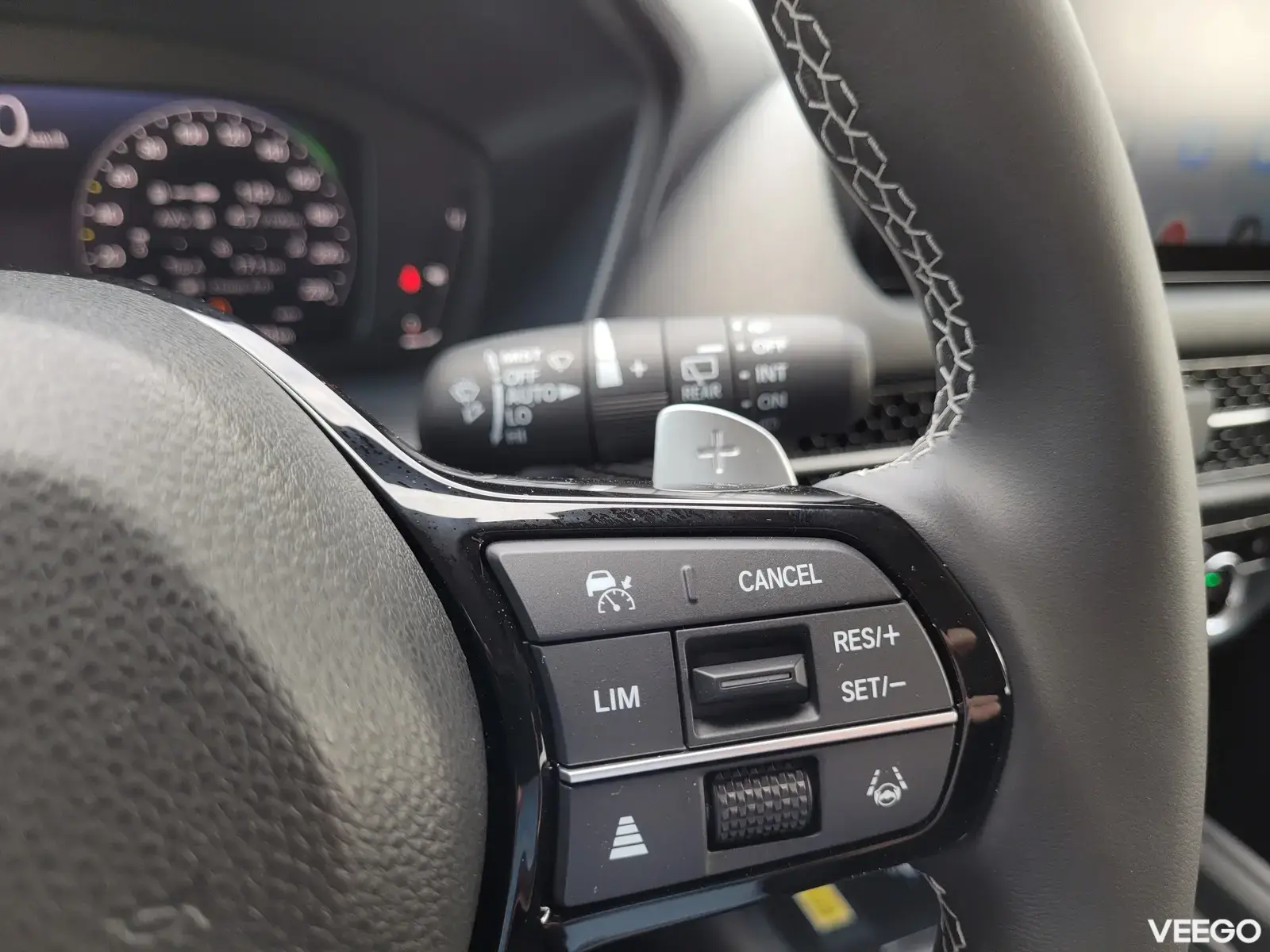 Honda ZR-V 2 105kW