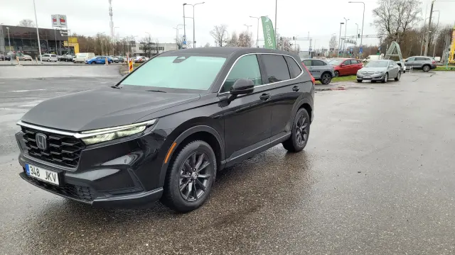Image of Honda CR-V 2 109kW