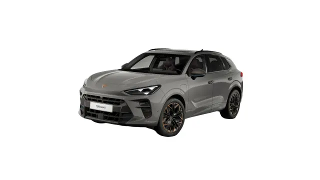 Image of Cupra Terramar 2 195kW