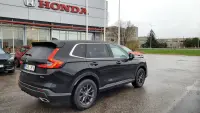 Honda CR-V 2 109kW thumbnail