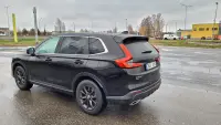 Honda CR-V 2 109kW thumbnail