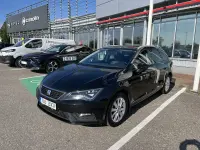 Seat Leon ST 1.4 81kW thumbnail