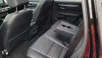 Honda CR-V 2 109kW thumbnail