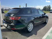 Seat Leon ST 1.4 81kW thumbnail