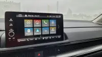Honda CR-V 2 109kW thumbnail