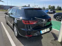 Seat Leon ST 1.4 81kW thumbnail