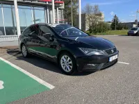 Seat Leon ST 1.4 81kW thumbnail