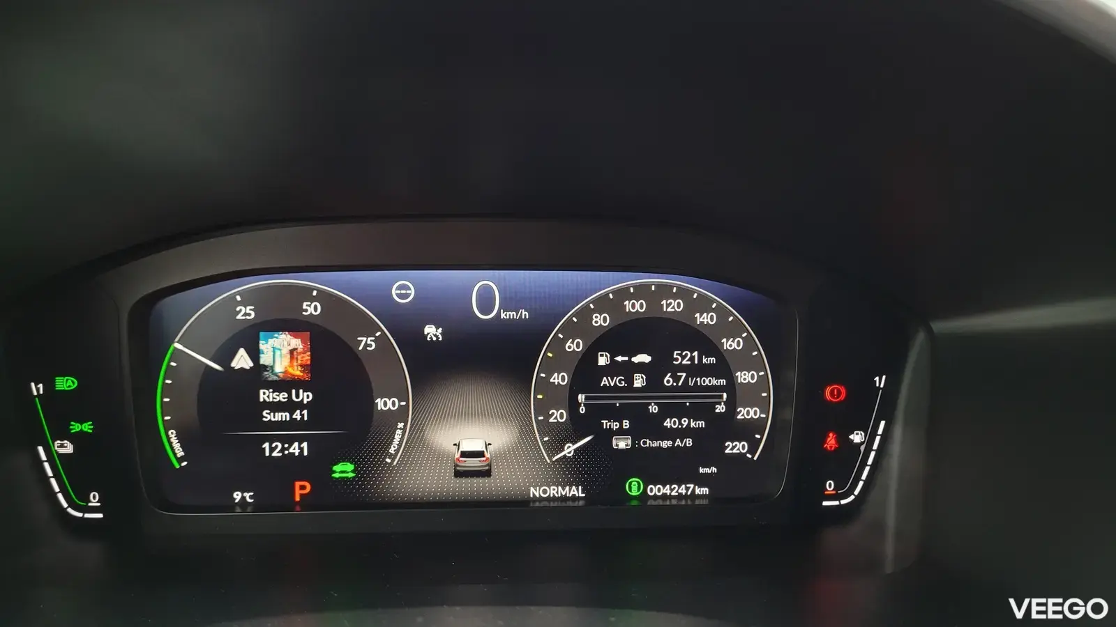 Honda CR-V 2 109kW