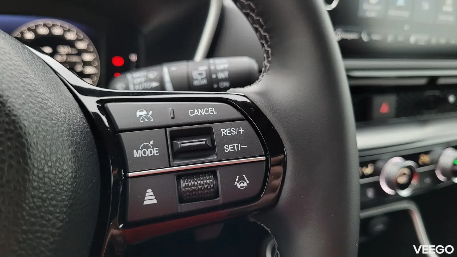 Honda CR-V 2 109kW