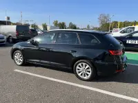 Seat Leon ST 1.4 81kW thumbnail