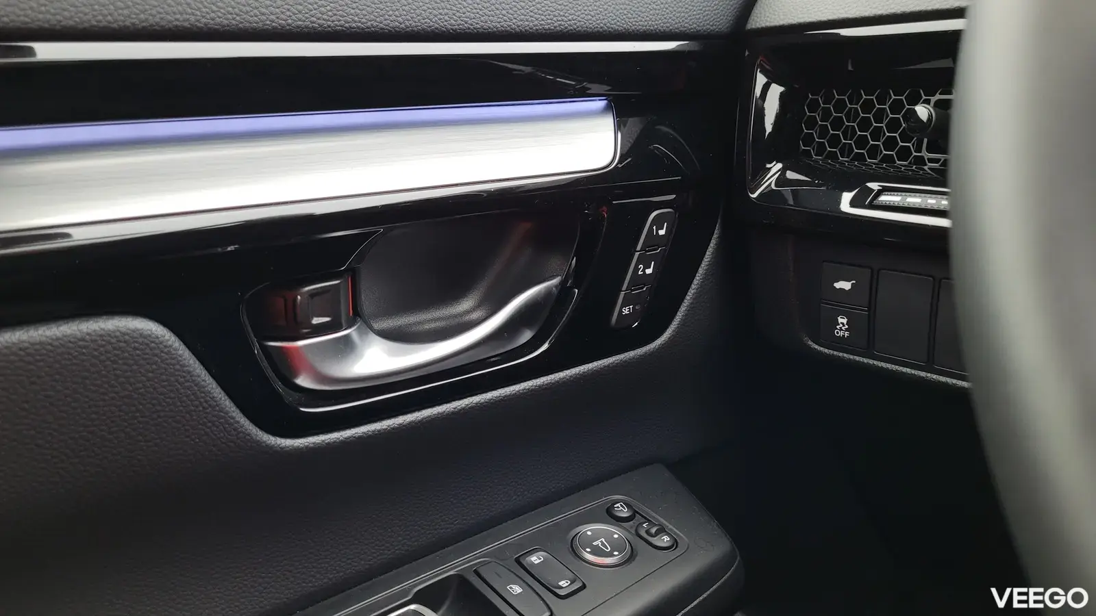 Honda CR-V 2 109kW
