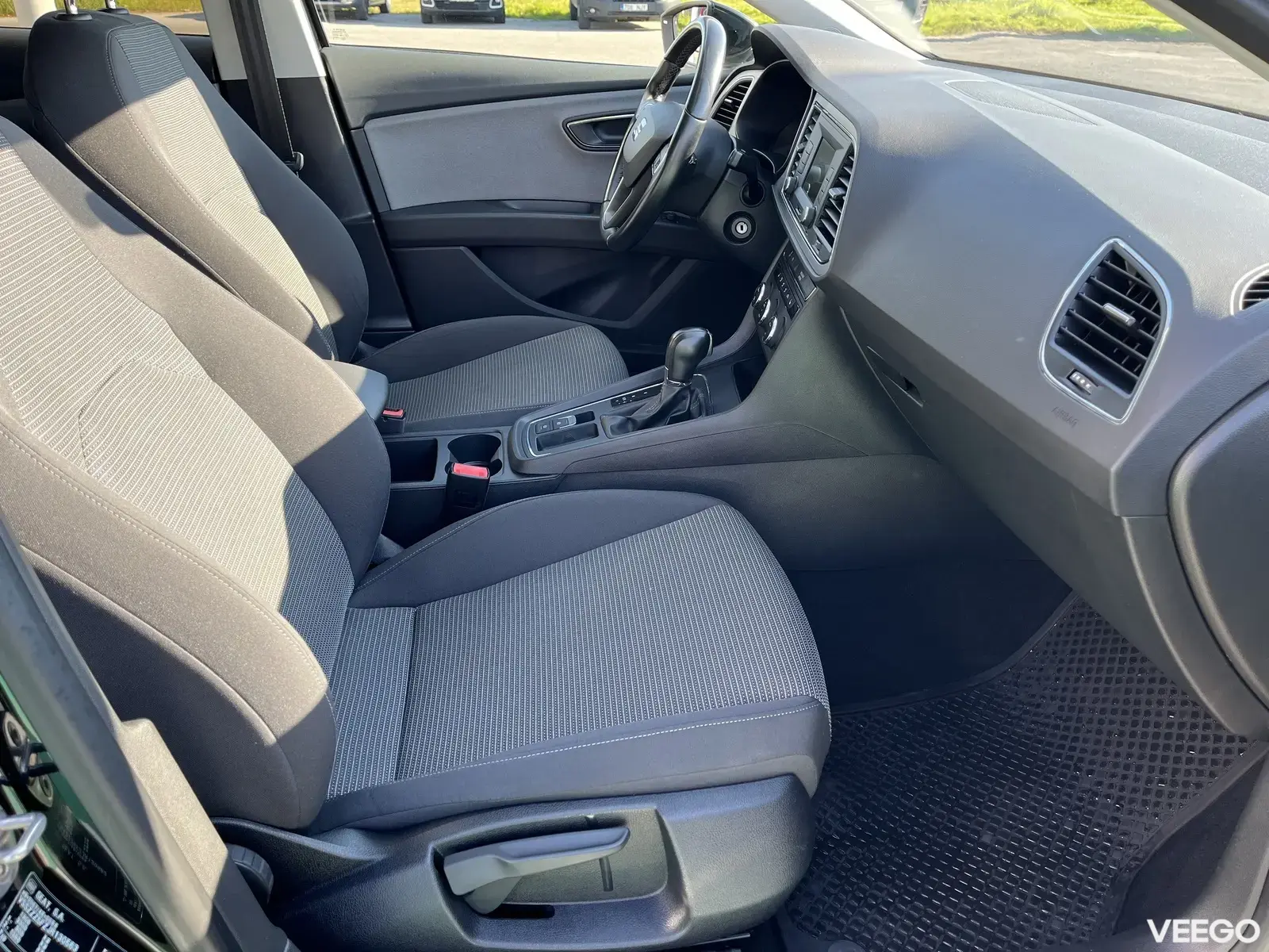 Seat Leon ST 1.4 81kW