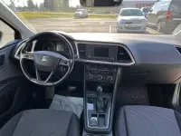 Seat Leon ST 1.4 81kW thumbnail