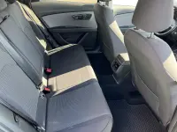 Seat Leon ST 1.4 81kW thumbnail