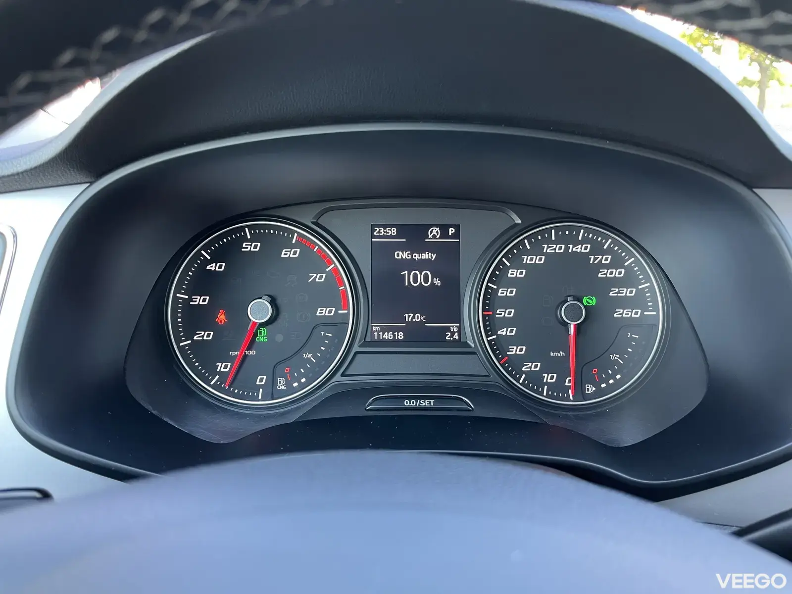 Seat Leon ST 1.4 81kW