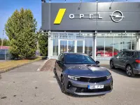Opel Astra 1.2 96kW thumbnail