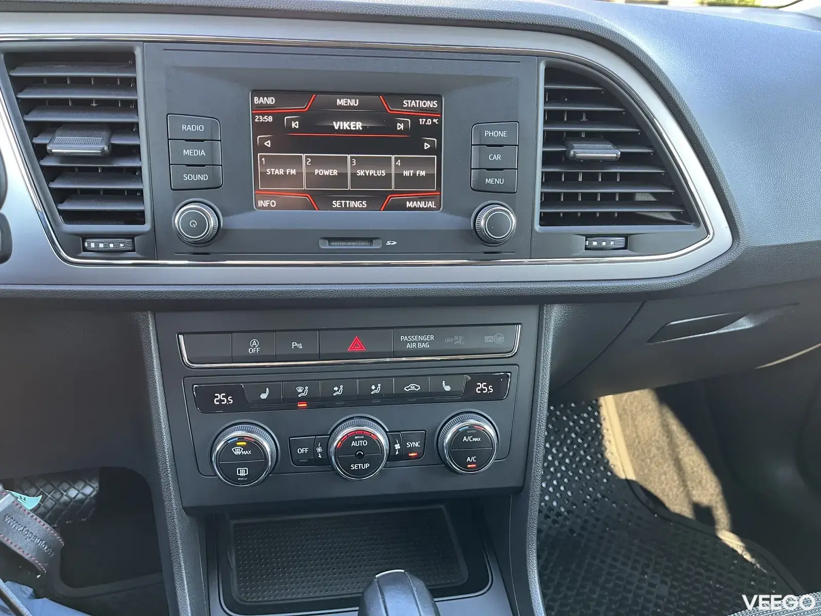 Seat Leon ST 1.4 81kW
