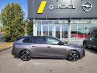 Opel Astra 1.2 96kW thumbnail