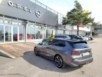 Opel Astra 1.2 96kW thumbnail