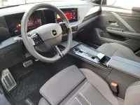 Opel Astra 1.2 96kW thumbnail
