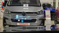 Opel Grandland 1.2 100kW thumbnail