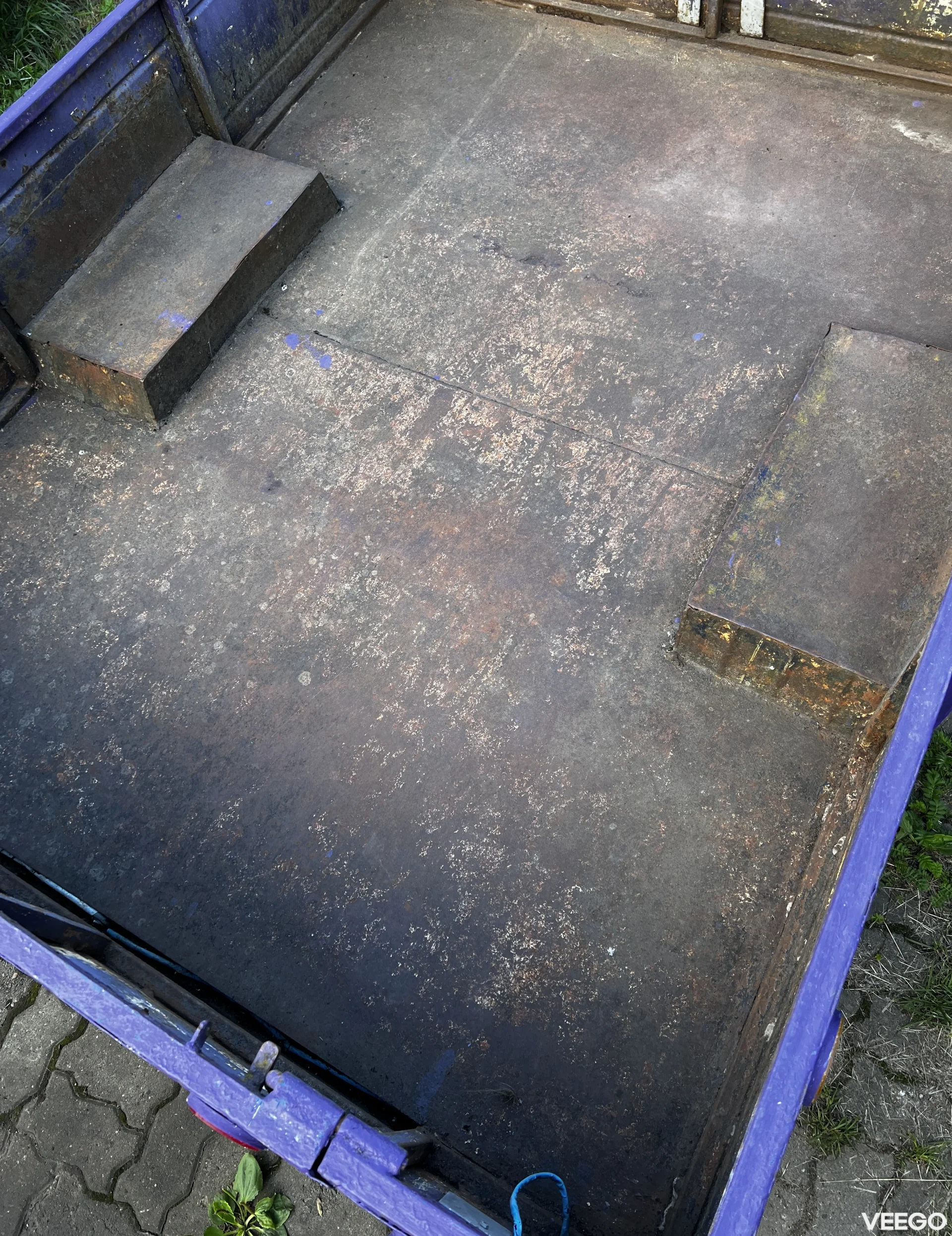 Omavalmistatud 0.0 0kW