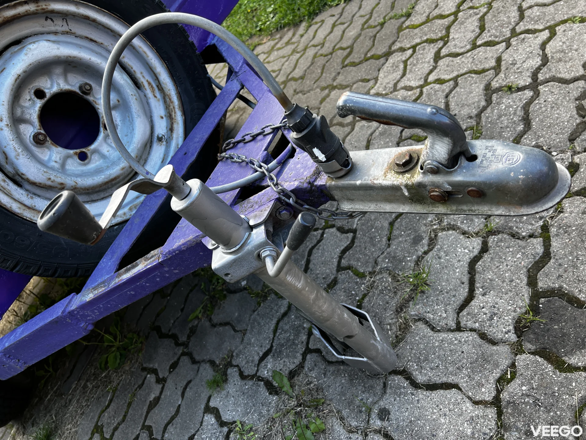 Omavalmistatud 0.0 0kW