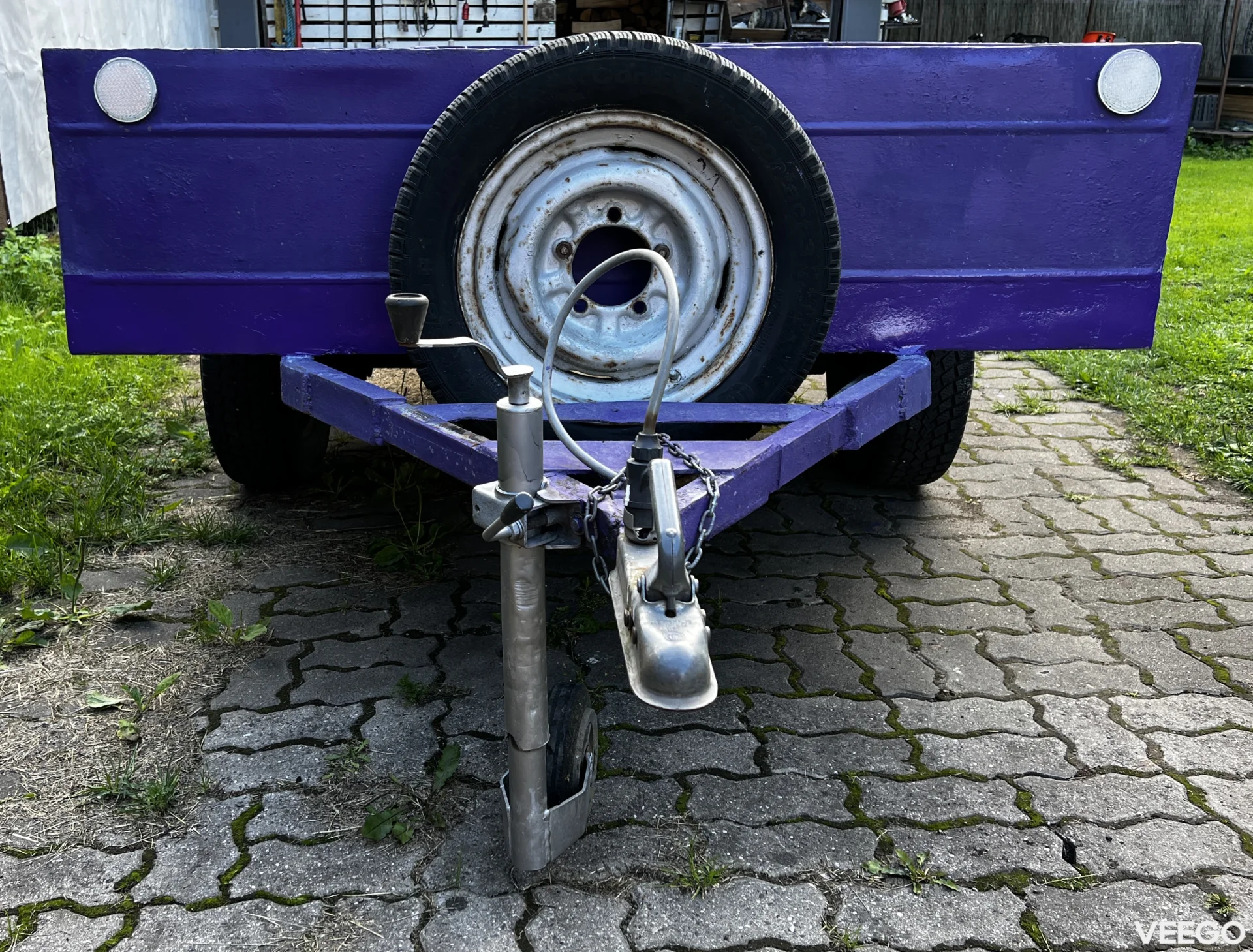 Omavalmistatud 0.0 0kW