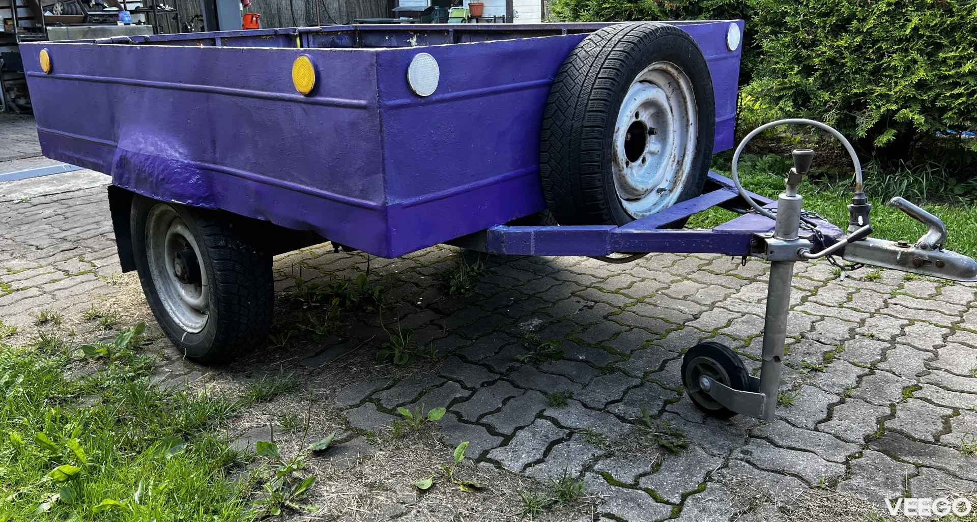 Omavalmistatud 0.0 0kW