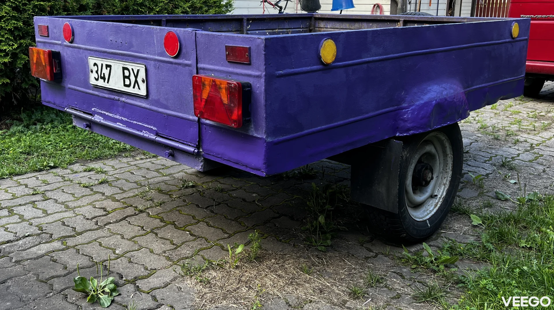 Omavalmistatud 0.0 0kW