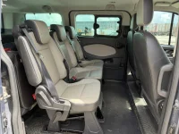 Ford Transit Custom Torneo 2.2 114kW thumbnail