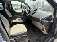 Ford Transit Custom Torneo 2.2 114kW thumbnail