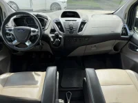 Ford Transit Custom Torneo 2.2 114kW thumbnail