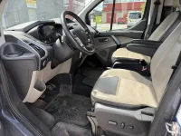 Ford Transit Custom Torneo 2.2 114kW thumbnail
