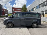 Ford Transit Custom Torneo 2.2 114kW thumbnail