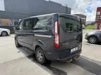 Ford Transit Custom Torneo 2.2 114kW thumbnail